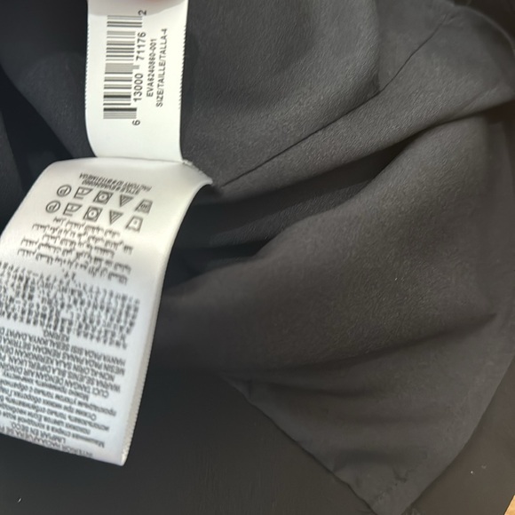 BCBG Max Azria Tuxedo Blazer Dress - Picture 6 of 7